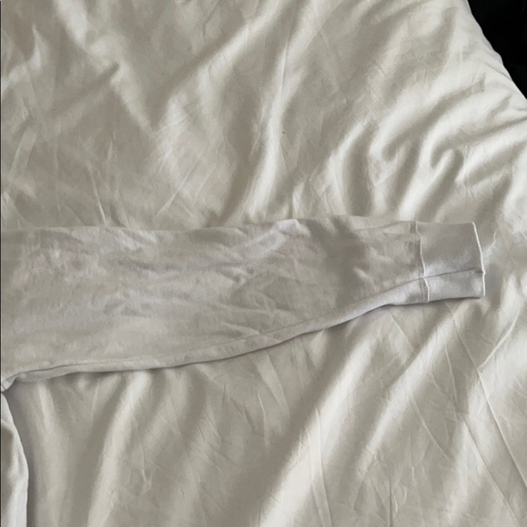 2015 KITH Classics L/S Frayed Hoody - Picture 4 of 7